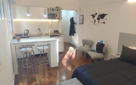 Buenos Aires Downtown